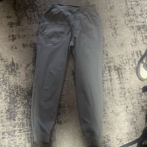 Men’s ABC joggers Lululemon S
